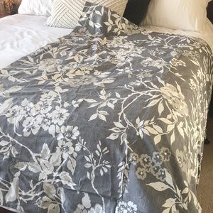 Beautiful Shower Curtain